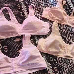 Bras